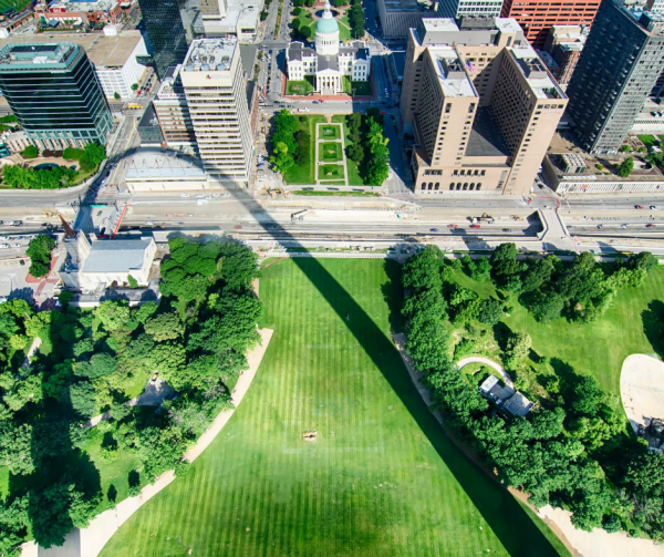 America’s Best Cities for Urban Gardening