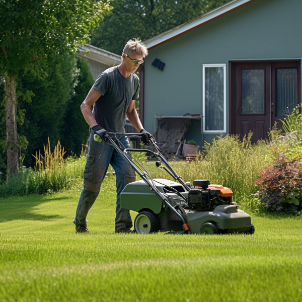 Tall Fescue vs Perennial Ryegrass: