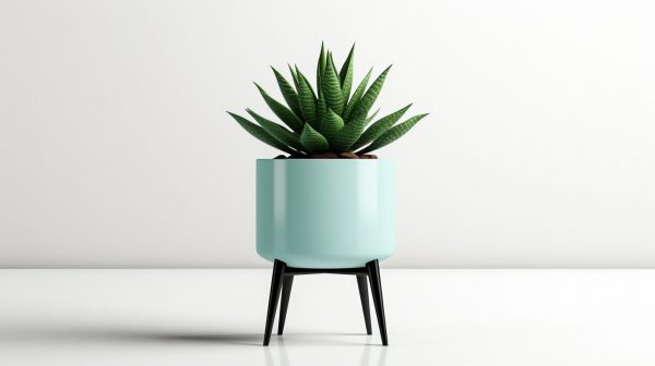 Discover the Perfect Plant Pots for Succulents Today!