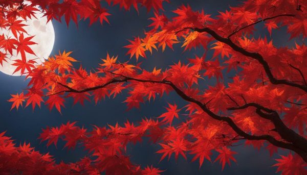 Discover the Beauty of Autumn Moon Japanese Maple