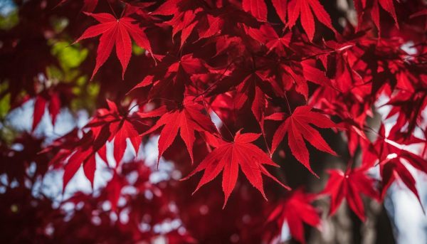 Uncover the Beauty of Bloodgood Japanese Maple