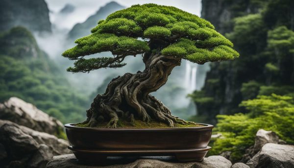 Discovering Bonsais: How Big Can Bonsai Trees Get?