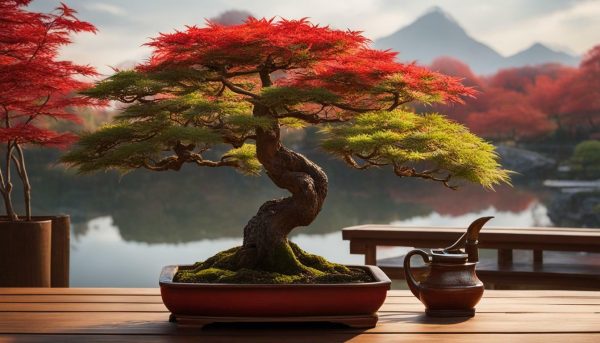 Grow Your Own Japanese Maple Bonsai – Tips & Guide