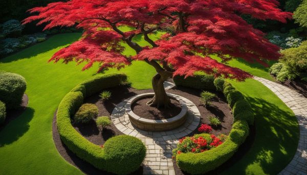 Discover the Beauty of Red Japanese Maple – A Gardener’s Guide