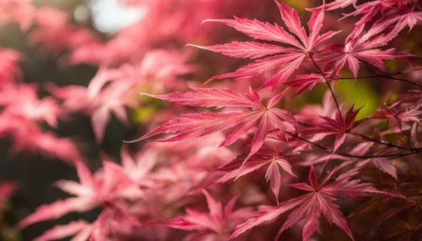 Your Guide to the Beautiful Ukigumo Japanese Maple