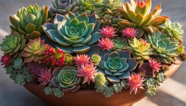 Do Succulents Die After Flowering? Find Out Now!